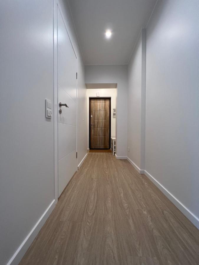 Bell Tower Apartment Плунґє Екстер'єр фото
